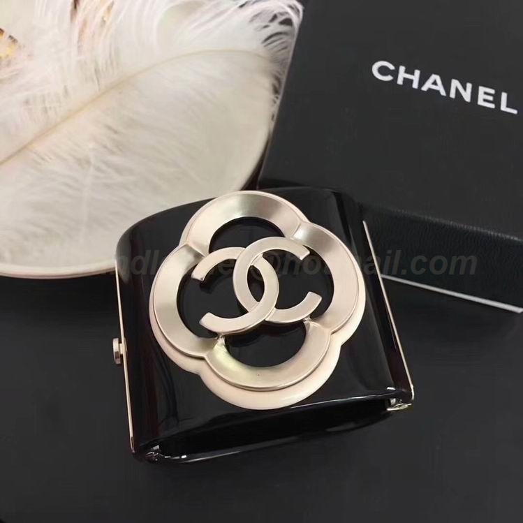 Chanel Bangles 35